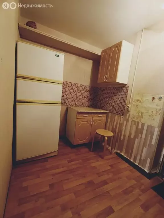 1к в 7-комнатной квартире (15.7 м) - Фото 2