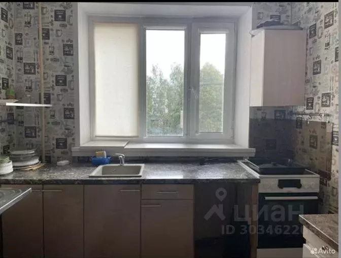 Комната Санкт-Петербург просп. Ударников, 19К1 (43.0 м) - Фото 1