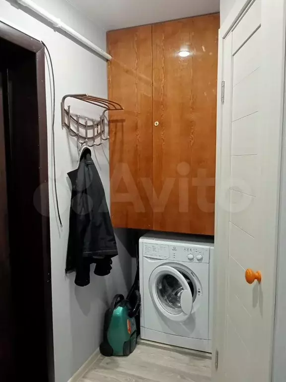1-к. квартира, 29 м, 9/9 эт. - Фото 0