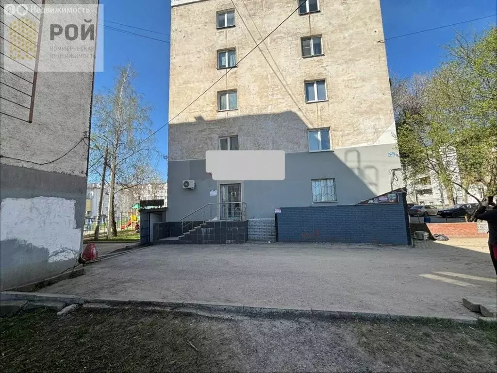 Помещение свободного назначения (74 м) - Фото 1