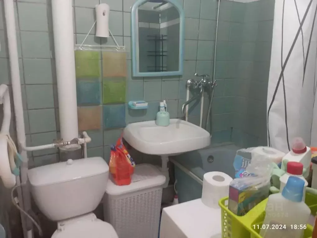 2-к кв. Московская область, Пушкино Серебрянка мкр, 11 (46.0 м) - Фото 2