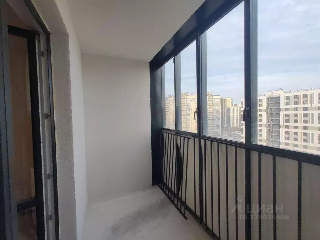 Квартира, студия, 25 м - Фото 1