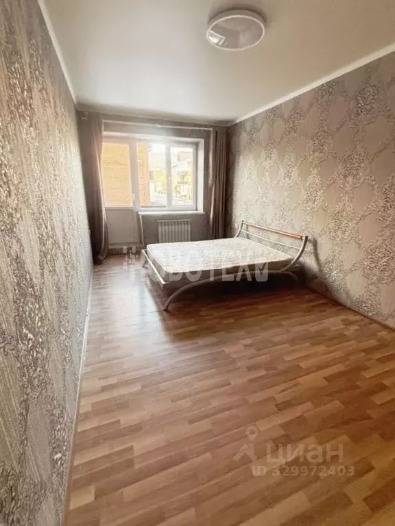 1-к кв. Краснодарский край, Апшеронск ул. Ленина, 245 (34.4 м) - Фото 2
