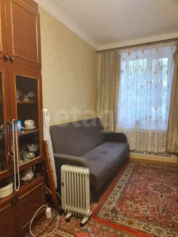 1-к кв. Свердловская область, Нижний Тагил Газетная ул., 86 (39.1 м) - Фото 1