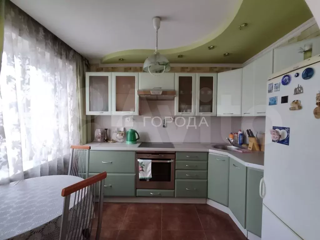 2-к. квартира, 45 м, 2/9 эт. - Фото 0