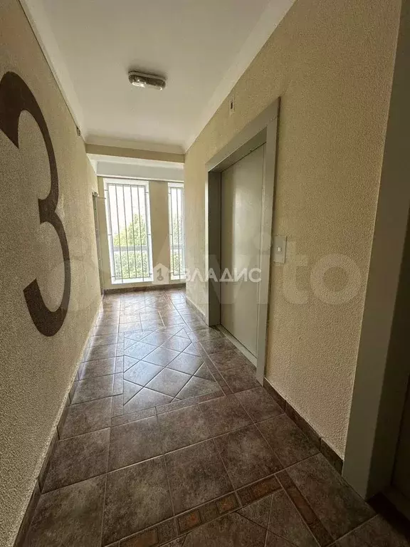 3-к. квартира, 78 м, 3/17 эт. - Фото 1