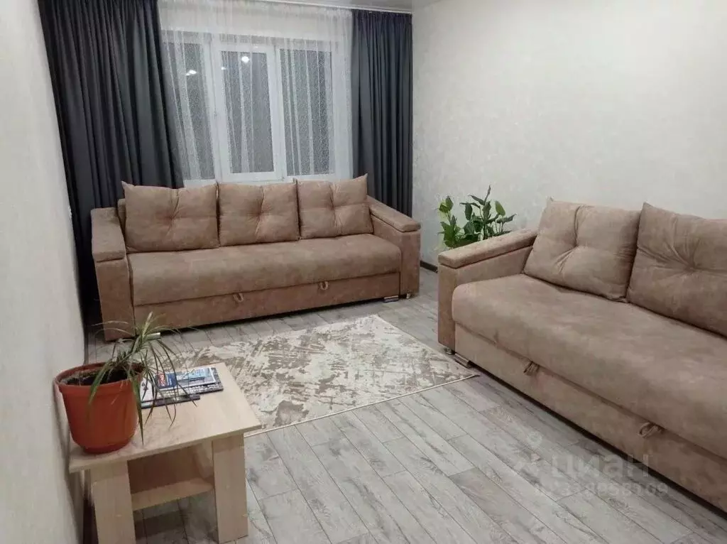 2-к кв. Красноярский край, Норильск ул. Нансена, 54 (48.0 м) - Фото 0