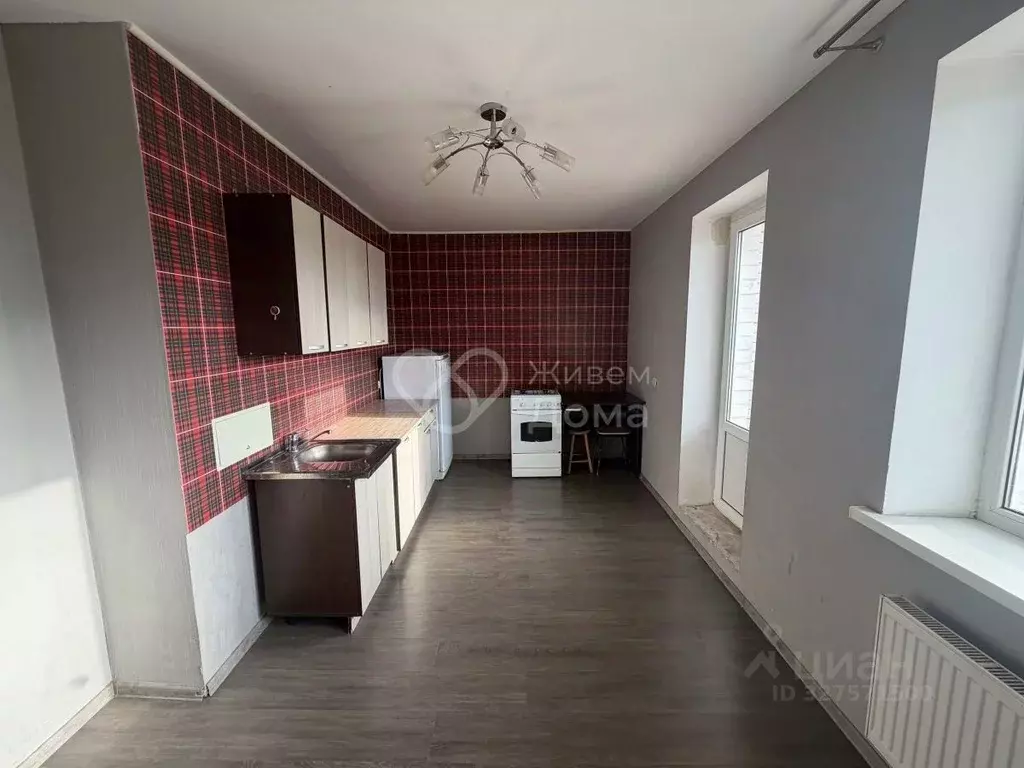 Студия Волгоградская область, Волгоград ул. Николая Отрады, 24А (48.3 ... - Фото 2