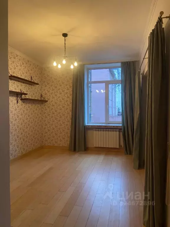 2-к кв. Санкт-Петербург Гаванская ул., 16 (50.0 м) - Фото 1