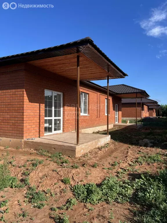 Дом в Ташла, Советская улица, 62 (117 м) - Фото 1