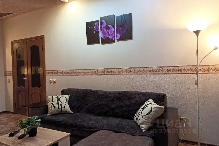 2-к кв. Мурманская область, Мурманск ул. Шмидта, 2 (56.0 м) - Фото 2