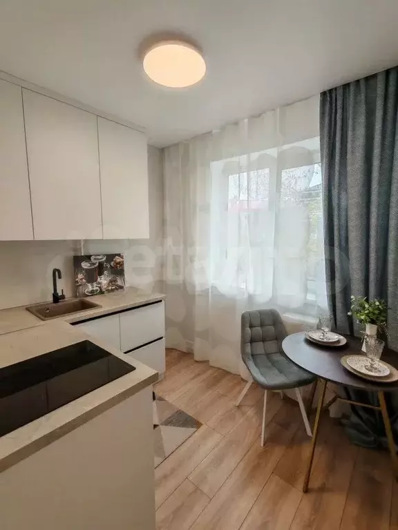 2-к. квартира, 46,9 м, 4/5 эт. - Фото 0