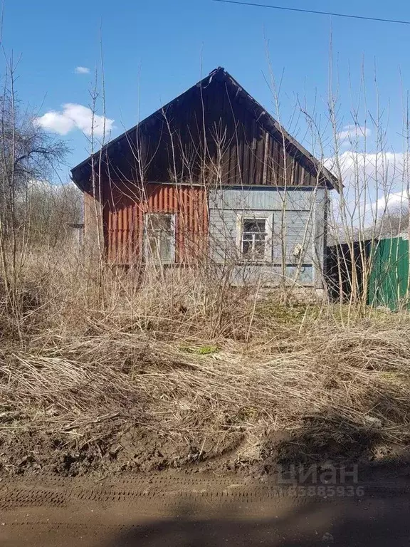Дом в Смоленская область, Смоленск пер. 7-й Северный, 37 (57 м) - Фото 0