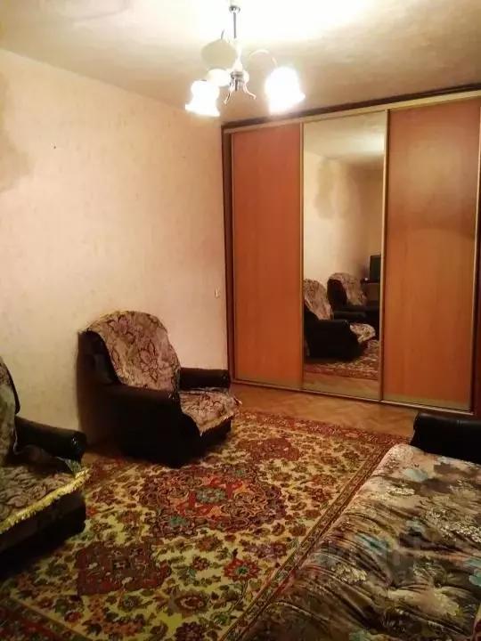 1-к кв. Белгородская область, Белгород ул. Есенина, 50 (34.0 м) - Фото 2