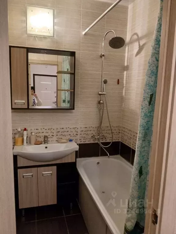 2-к кв. Псковская область, Псковский район, Писковичская волость, д. ... - Фото 1