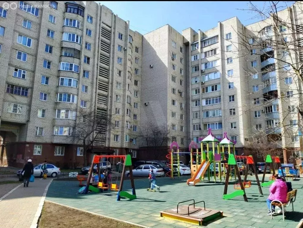 2-комнатная квартира: Ставрополь, улица Тухачевского, 15 (66 м) - Фото 1