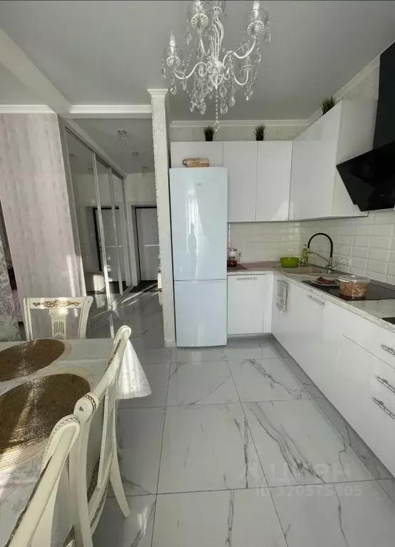 1-к кв. Омская область, Омск ул. Красный Путь, 103к3 (40.0 м) - Фото 2