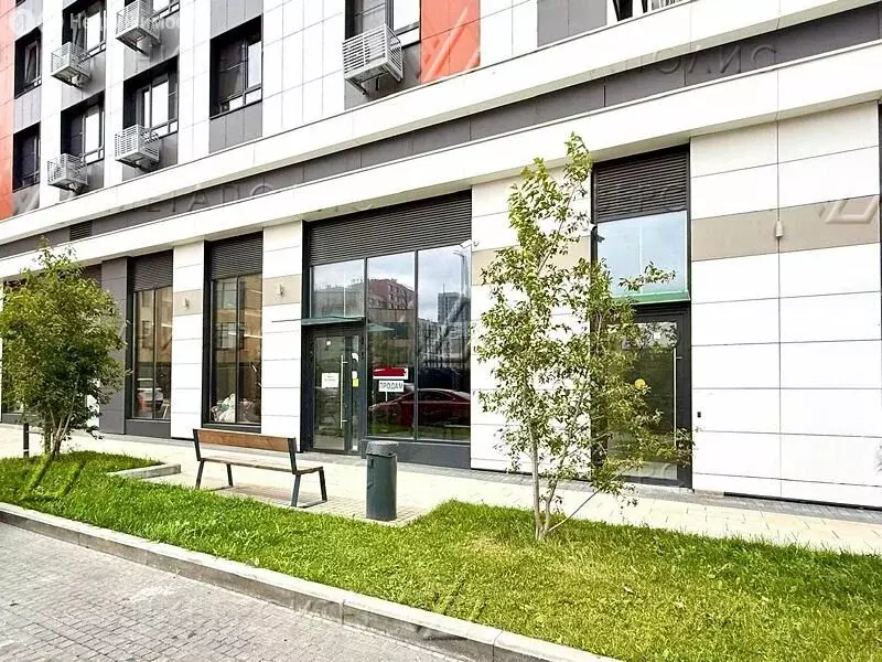 Помещение свободного назначения (96 м) - Фото 1