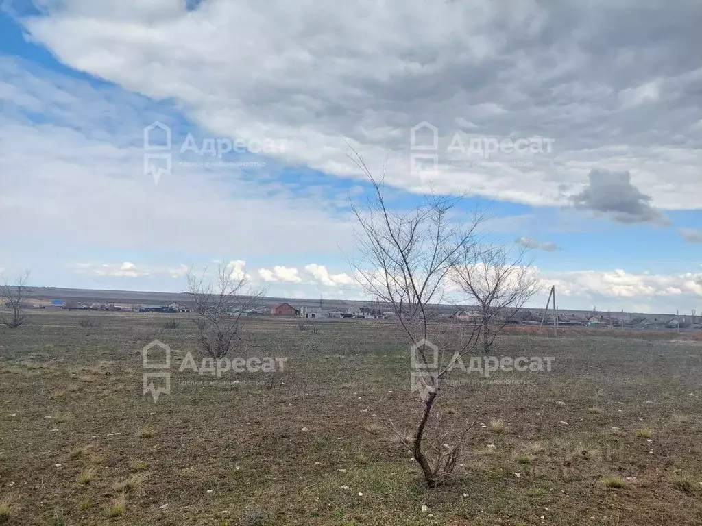 Участок в Волгоградская область, Волгоград ул. Красочная (6.18 сот.) - Фото 0