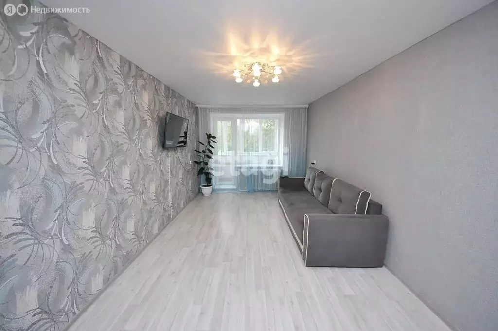 3-комнатная квартира: Салават, Уфимская улица, 102 (58.5 м) - Фото 1