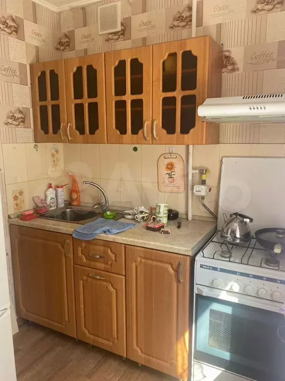 1-к. квартира, 30 м, 3/5 эт. - Фото 0