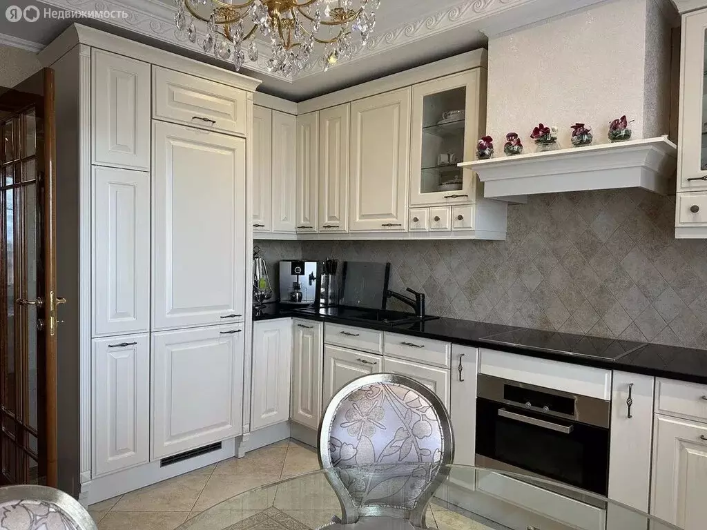 4-комнатная квартира: Пушкин, Детскосельский бульвар, 5А (144.7 м) - Фото 2