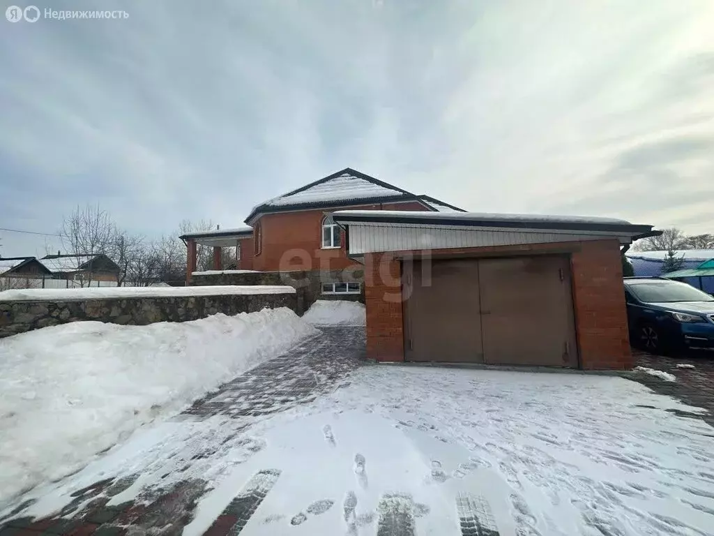 Дом в село Чугуевка, улица Терешковой (286.7 м) - Фото 2