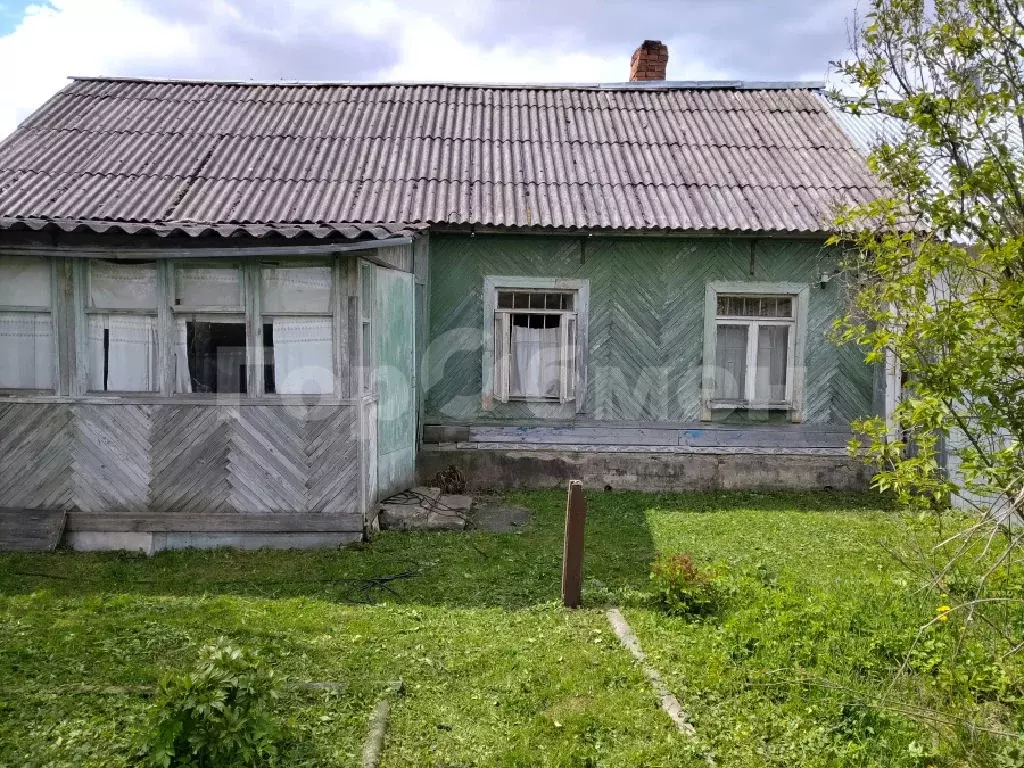 Продается дом в д. Астапово - Фото 0