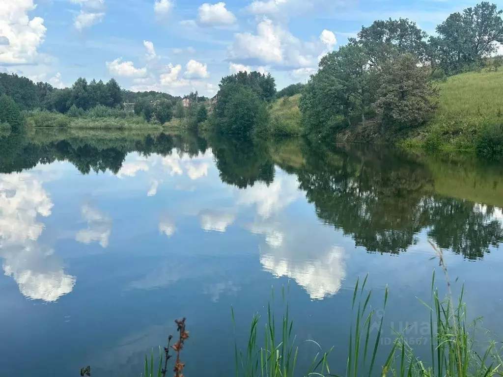 Участок в Башкортостан, Иглинский район, Акбердинский сельсовет, д. ... - Фото 0