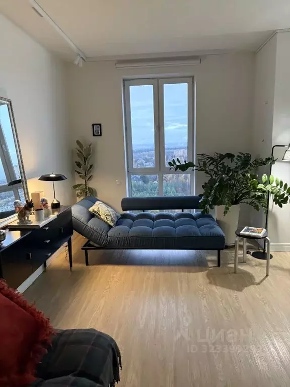 3-к кв. Московская область, Одинцово Северная ул., 9 (90.0 м) - Фото 1