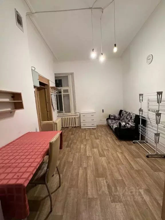 Помещение свободного назначения в Санкт-Петербург Садовая ул., 32/1 ... - Фото 1