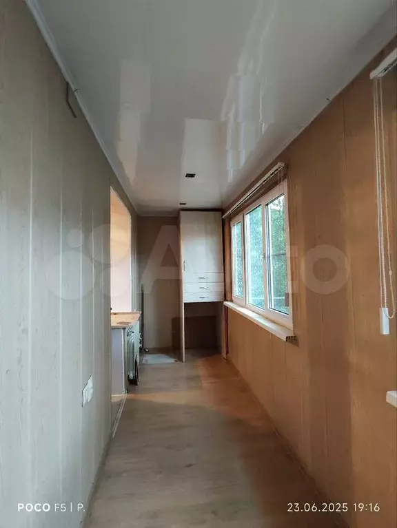 1-к. квартира, 35 м, 3/5 эт. - Фото 1