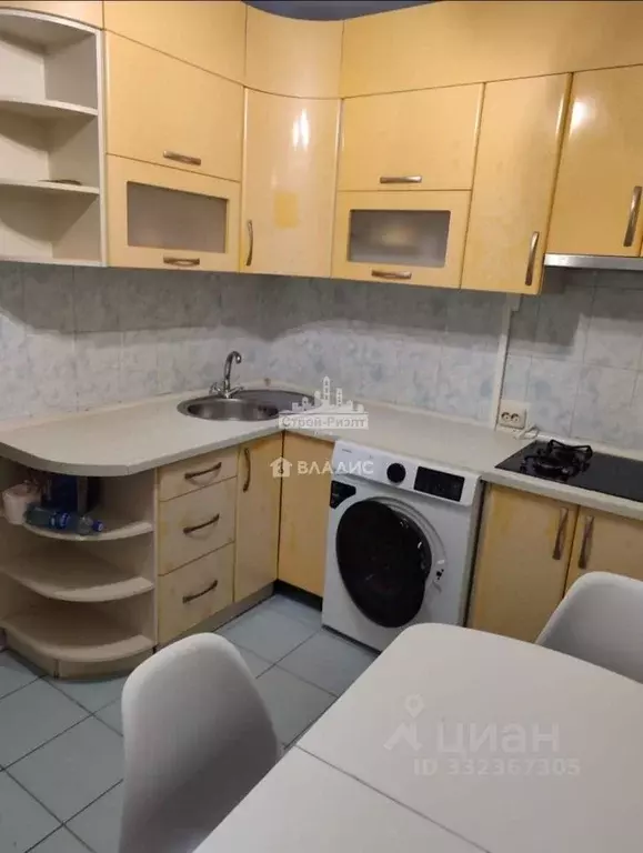 2-к кв. Крым, Керчь ш. Героев Сталинграда, 6 (52.0 м) - Фото 2