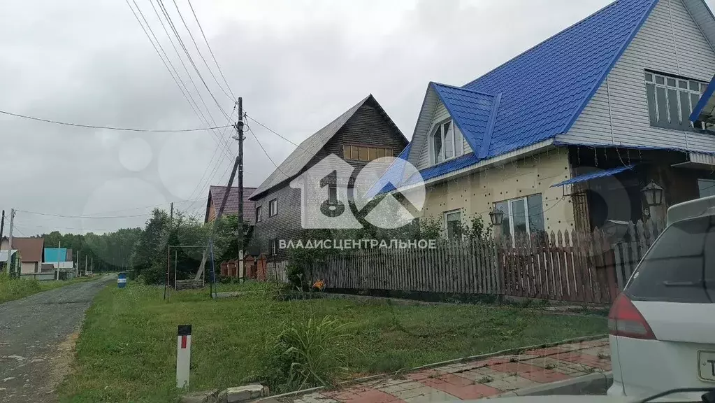 Дом 127,2 м на участке 7,5 сот. - Фото 0