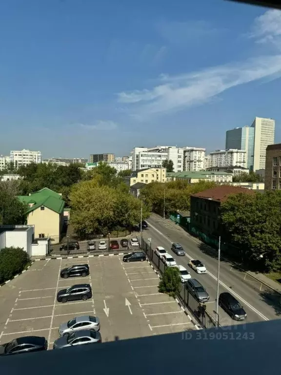 Офис в Москва Электрозаводская ул., 27С4 (8300 м) - Фото 1