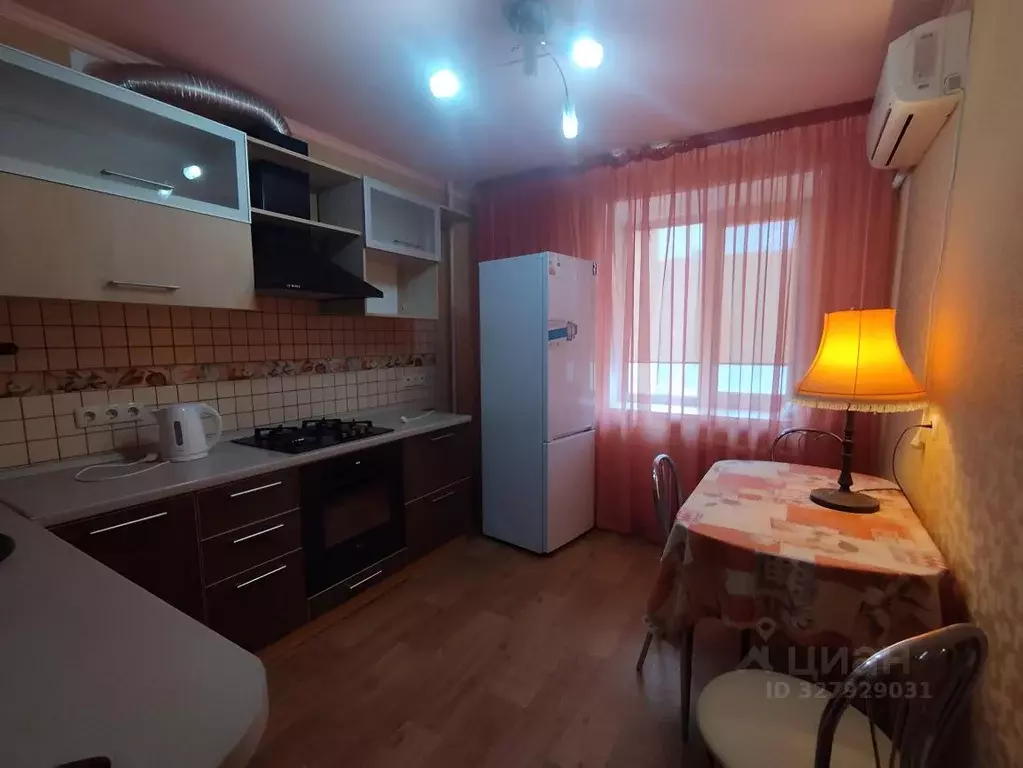 1-к кв. Саратовская область, Саратов просп. Строителей, 76а (40.5 м) - Фото 1