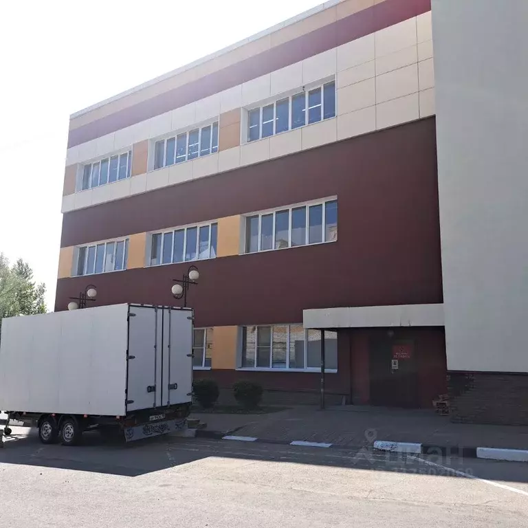 Помещение свободного назначения в Нижегородская область, Нижний ... - Фото 1