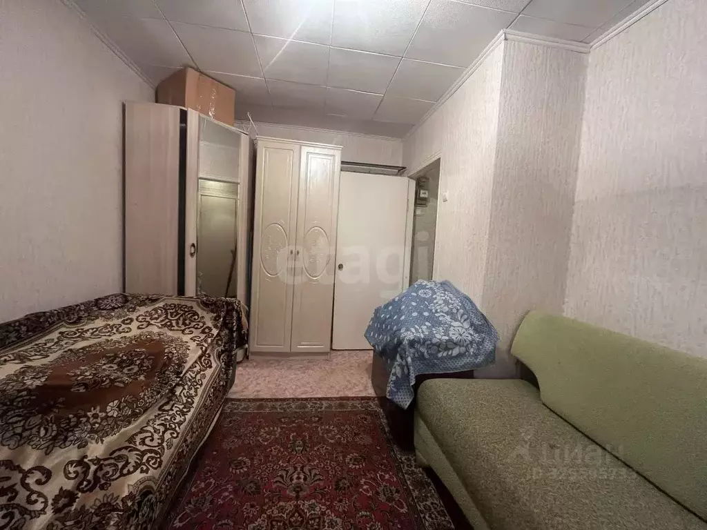 1-к кв. Саратовская область, Балашов Юбилейная ул., 28 (21.8 м) - Фото 1