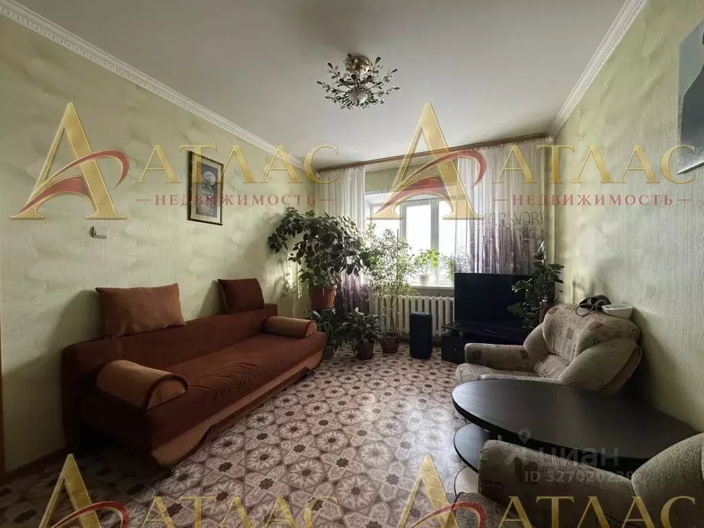 4-к кв. Саха (Якутия), Нерюнгри просп. Ленина, 6 (86.2 м) - Фото 2