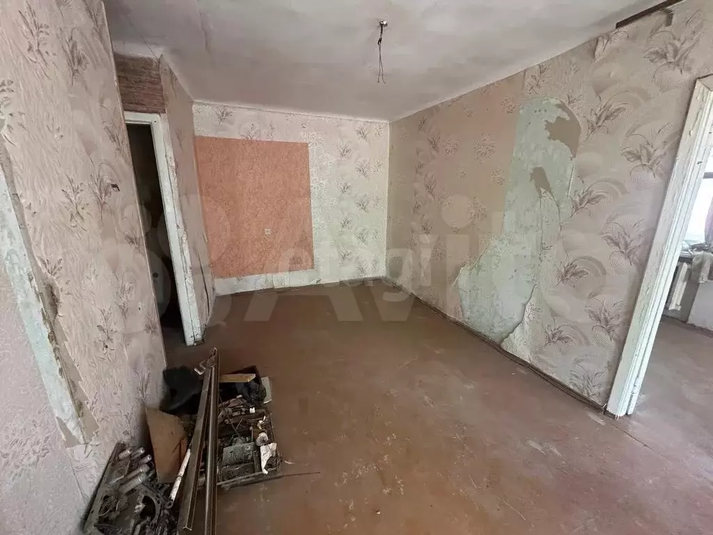 2-к. квартира, 40 м, 1/4 эт. - Фото 1