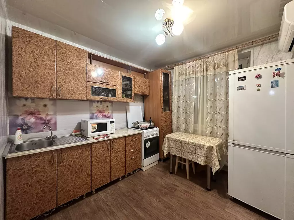Продаётся 4-к квартира, 68.6 м - Фото 0