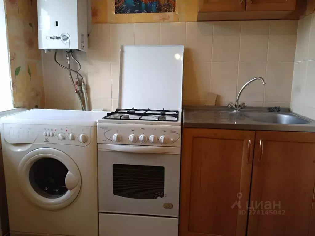 3-к кв. Тульская область, Тула ул. Николая Руднева, 12 (66.0 м) - Фото 1