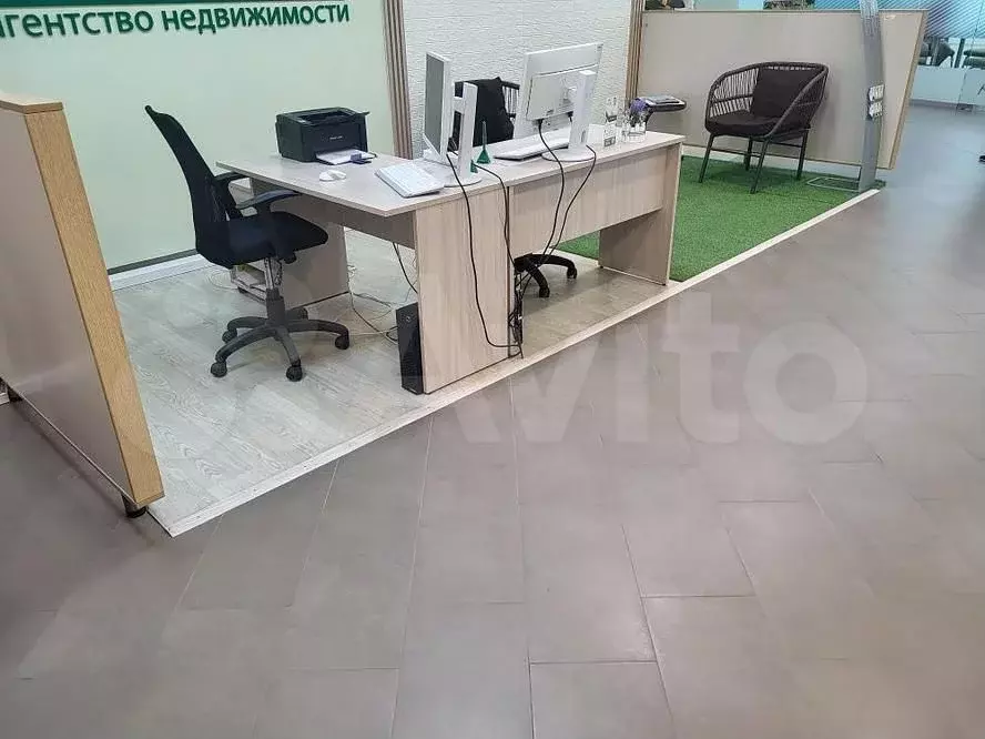 Офисное помещение, 20 м - Фото 0