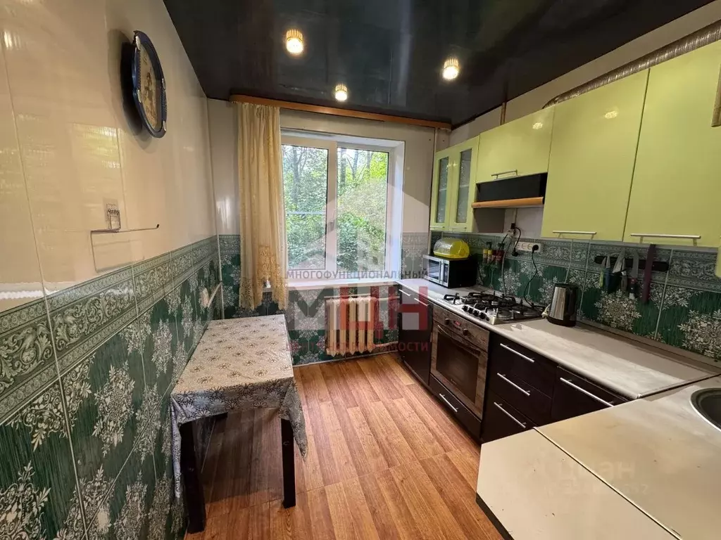 3-к кв. Тверская область, Конаковский муниципальный округ, с. Селихово ... - Фото 2