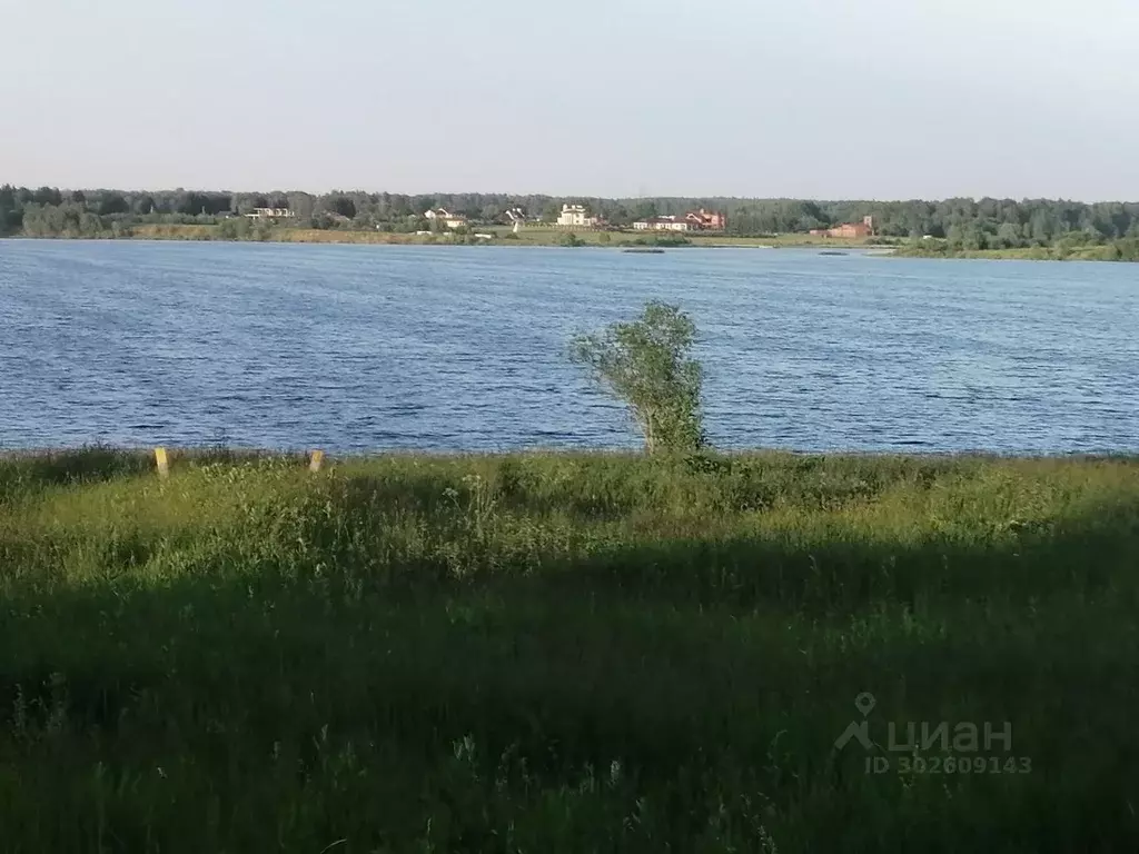 2-к кв. Московская область, Волоколамский городской округ, с. Осташево ... - Фото 1