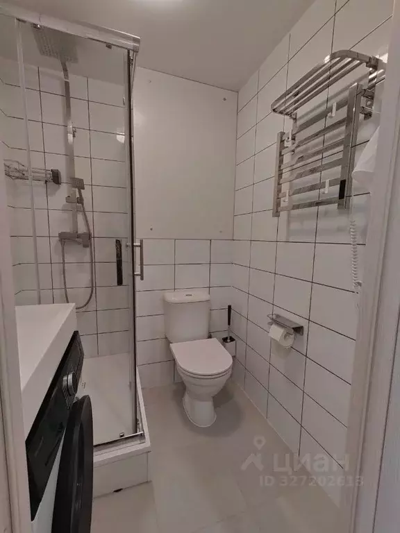 Студия Москва ул. Римского-Корсакова, 11к11 (21.0 м) - Фото 2