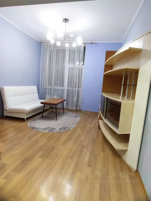 3-к кв. Пермский край, Пермь ул. Ленина, 96 (58.0 м) - Фото 1