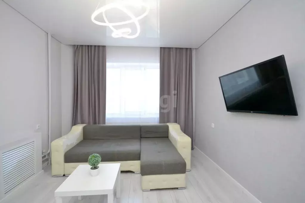 Квартира, 2 комнаты, 64 м - Фото 0