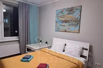 2-к кв. Московская область, Одинцово ул. Белорусская, 10 (66.0 м) - Фото 1