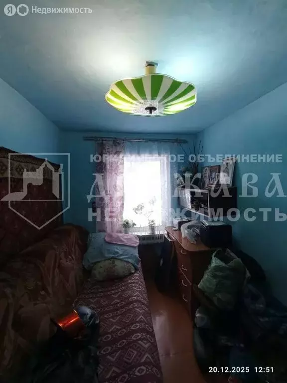 Дом в Топки, Октябрьская улица, 123 (49.5 м) - Фото 2